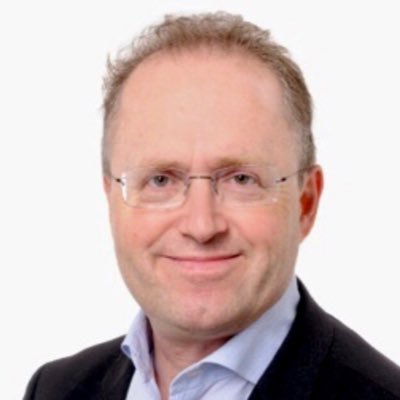 Profile Picture of Thomas Kern (@kernpartner) on Twitter