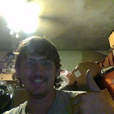 Profile Picture of Shaun Phillip Lowery (@HotManShop1995) on Twitter