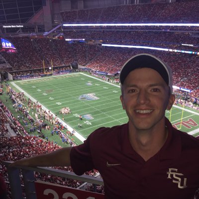 Profile Picture of Samuel Wilburn (@samuelaaron14) on Twitter