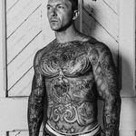 Profile Picture of justin kevin rivet (@just_in_rivet) on Instagram