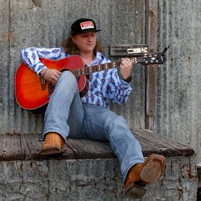 Profile Picture of john brewer (@JohnBrewer_) on Twitter