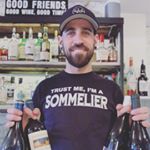 Profile Picture of David Gaudet St-Germain (@davidgstg) on Instagram