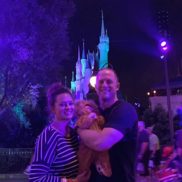 Profile Picture of Chris Herrick (@chrisherrick) on Poshmark