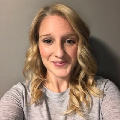 Profile Picture of Annie Safranski (@Annie_Safranski) on Twitter
