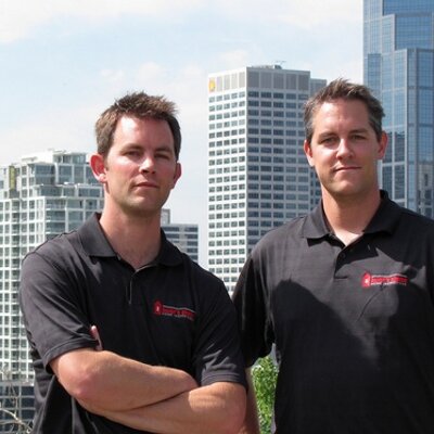 Profile Picture of Jeremy Meyer (@ABCHI_Jeremy) on Twitter