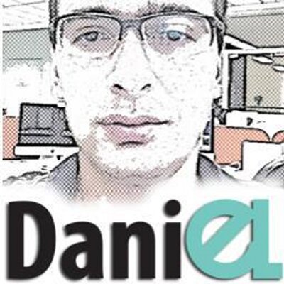 Profile Picture of Daniel Marucci (@daniel_marucci) on Twitter