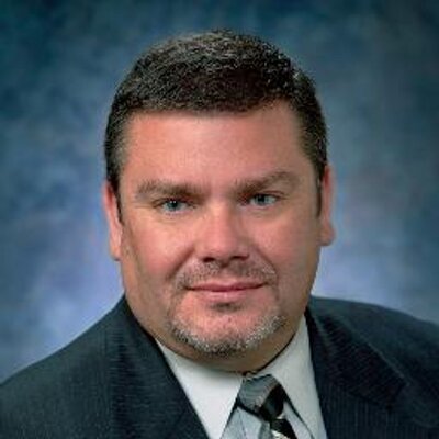 Profile Picture of Jeff McDonald (@McDonaldJeffR) on Twitter