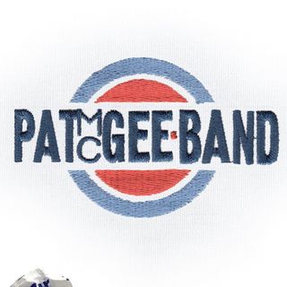 Profile Picture of pat mcgee (@patmcgeeband) on Instagram