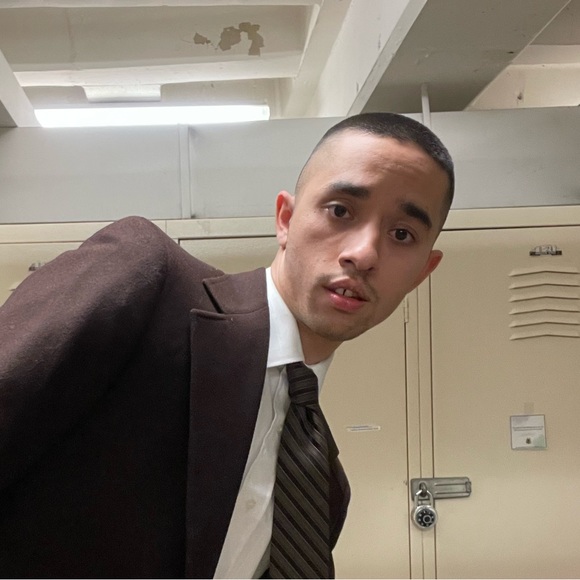 Profile Picture of Dominic Stecklein (@domthefishboy) on Poshmark