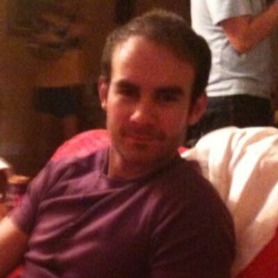 Profile Picture of Andy Fitzsimons (@AndyFitzsimons3) on Twitter