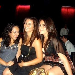 Profile Picture of Laura Zea (@lauzea) on Myspace