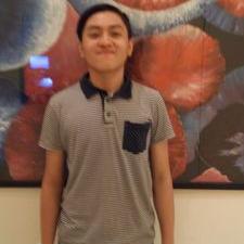 Profile Picture of Michael Custodio (@cstdmchl) on Twitter