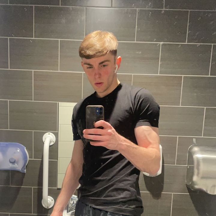Profile Picture of Sammy d (@samdunstan) on Tiktok