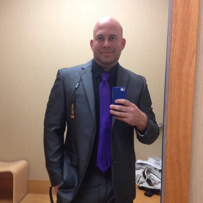 Scott Gaines - Twitter Profile Picture of Scott Gaines (@GainesScott) on Twitter