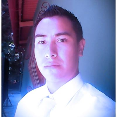 Profile Picture of Alirio Ramirez (@alirioramirez11) on Twitter