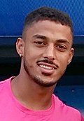 Profile Picture of Lukian (footballer)on Wikipedia