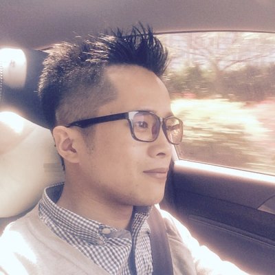 Profile Picture of Charles Wong (@Charlesupupup) on Twitter