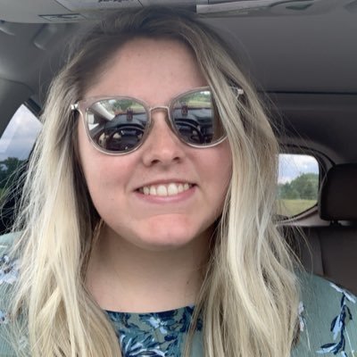 Profile Picture of Hannah Brooke (@HannahhhBrooke) on Twitter
