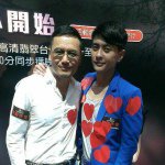 Profile Picture of linusbos (@linus__cheung) on Instagram