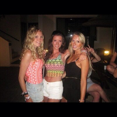 Amber-Rose Billings - Twitter Profile Picture of Amber-Rose Billings (@@AmberBillings) on Twitter