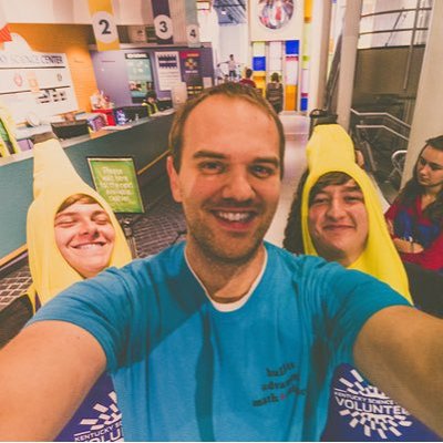 Profile Picture of Chip Davidson (@thechipdavidson) on Twitter