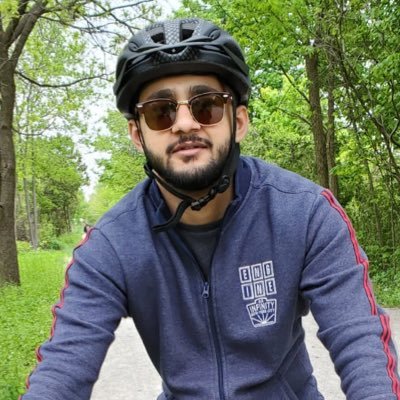 Profile Picture of Ahmed Asif (@AhmedA7if) on Twitter