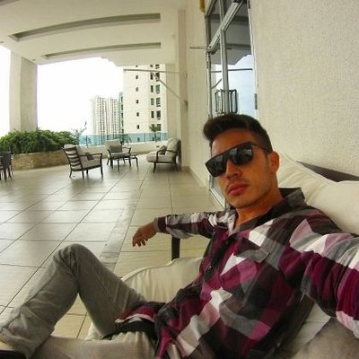 Profile Picture of Daniel Malpica (@Daniel_malpica) on Twitter