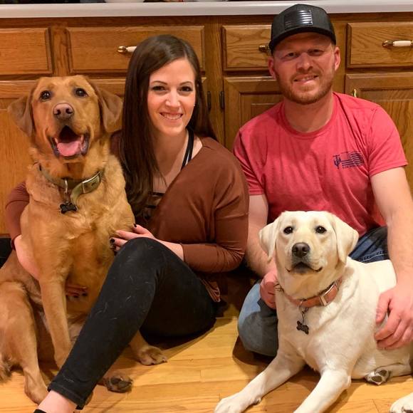 Profile Picture of Bree Canaday (@breezy862) on Poshmark