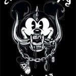 Profile Picture of Michael Allen (@metalmickeyinsta) on Instagram