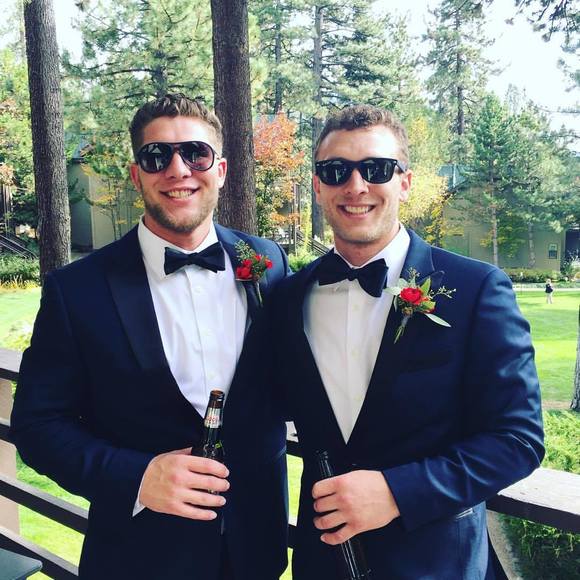 Profile Picture of Nick Pessah (@nickpessah) on Poshmark