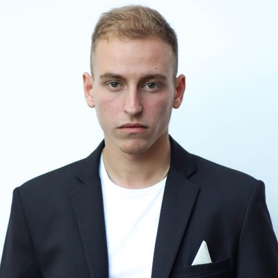 Profile Picture of David Zamarin (@DavidZamarin) on Twitter