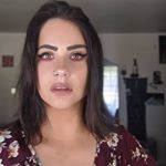 Profile Picture of Amber Andrade (@_astrangegemini) on Instagram