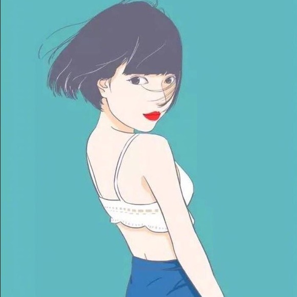 Profile Picture of Chen Chen (@tristachen) on Poshmark