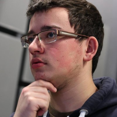 Profile Picture of Laurence Mason-Guetta (@laurence__mg) on Twitter