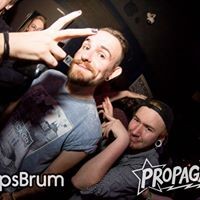 Profile Picture of Paddy Mckeever (@paddy-mckeever) on Quora