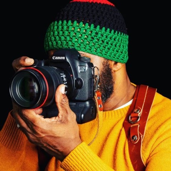 Profile Picture of Carl Patterson (@pypu) on Poshmark