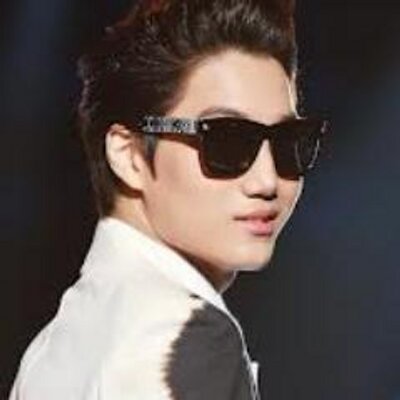 Profile Picture of Kim Jongin (김종인) (@OKai_Ako) on Twitter