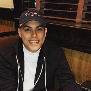 Profile Picture of Matt Dimas (@matt.dimas.92) on Facebook