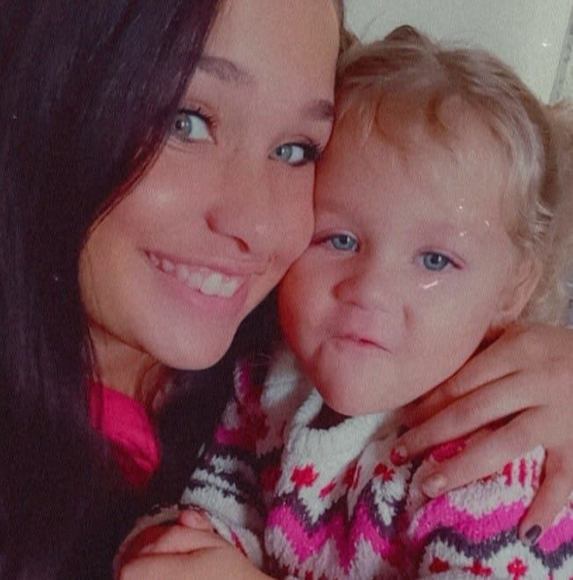 Profile Picture of Jade Mcdowell (@gingersnap998) on Poshmark