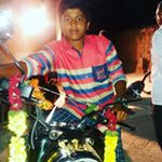 Profile Picture of pabbathi Sai Teja reddy (@pabbathisaitejareddy) on Instagram