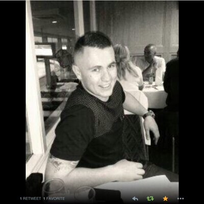 Profile Picture of Kris Barrett (@krisbarrett92) on Twitter