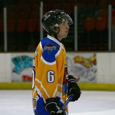 Profile Picture of Joe Weldon (@JoeWeldon) on Twitter