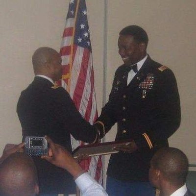 Profile Picture of Jonathan Bryant Sr (@MrJonBryantSr) on Twitter
