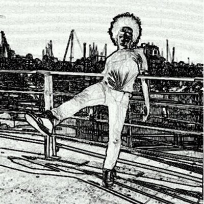 Profile Picture of Dick Melvin Suarez (@Melvin_ss) on Twitter