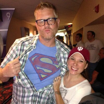 Profile Picture of Andrea Todd (@AndreaTodd1978) on Twitter