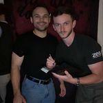 Profile Picture of Ian Dolese (@iandolese) on Instagram