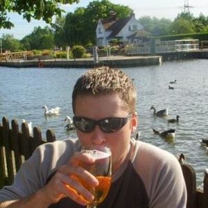 Profile Picture of David Haley (@thedave99) on Myspace