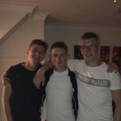 Profile Picture of BillyDriver (@BillyDriver13) on Twitter