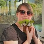 Profile Picture of Hannah (@claessics) on Instagram
