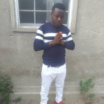 Profile Picture of Nelson Doris (@NelsonDoris4) on Twitter